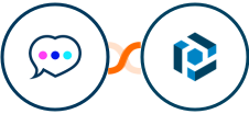 Chatra + Parseur Integration