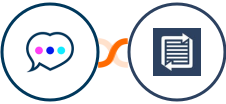 Chatra + Phaxio Integration