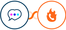 Chatra + PhoneBurner Integration