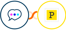 Chatra + Postmark Integration