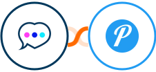 Chatra + Pushover Integration