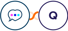 Chatra + Qwary Integration