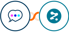 Chatra + Rezdy Integration