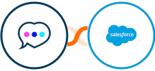 Chatra + Salesforce Integration