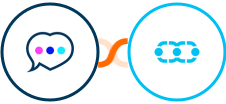 Chatra + Salesmate Integration