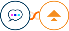 Chatra + SalesUp! Integration