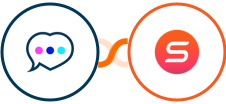 Chatra + Sarbacane Integration