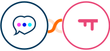 Chatra + SatisMeter Integration