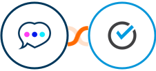 Chatra + ScheduleOnce Integration