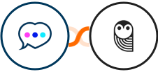 Chatra + SendOwl Integration