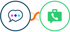 Chatra + Slybroadcast Integration