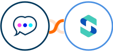 Chatra + SlyText Integration