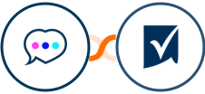 Chatra + Smartsheet Integration