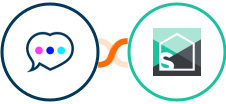 Chatra + Splitwise Integration