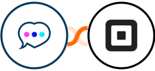 Chatra + Square Integration