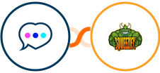 Chatra + Squeezify Integration