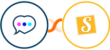 Chatra + Stannp Integration