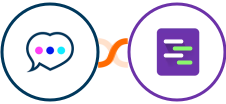 Chatra + Tars Integration