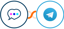 Chatra + Telegram Integration