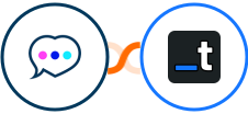 Chatra + Templated Integration