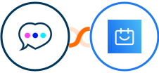 Chatra + TidyCal Integration