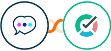 Chatra + TMetric Integration