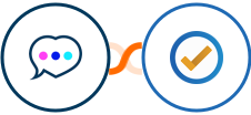 Chatra + Toodledo Integration