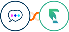 Chatra + Tookan Integration