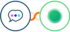 Chatra + Tribe Integration