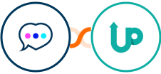 Chatra + UpViral Integration