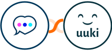 Chatra + UUKI Integration