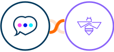 Chatra + VerifyBee Integration