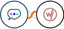 Chatra + WebinarJam Integration