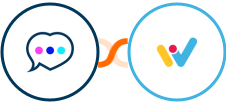 Chatra + Workfacta Integration