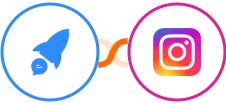 Chatrace + Instagram Lead Ads Integration