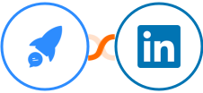 Chatrace + LinkedIn Integration