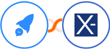 Chatrace + XEmailVerify Integration