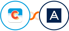 Chatter + Acronis Integration