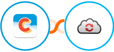 Chatter + CloudConvert Integration