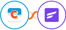 Chatter + Fluent CRM Integration