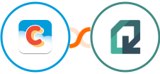 Chatter + Quaderno Integration