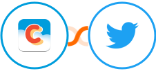 Chatter + Twitter Integration
