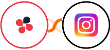 Chatwork + Instagram for business Integration