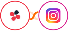 Chatwork + Instagram Lead Ads Integration