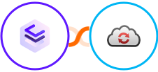 Cheat layer + CloudConvert Integration