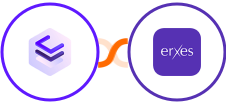 Cheat layer + Erxes Integration