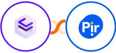 Cheat layer + Pirsonal Integration