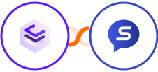 Cheat layer + Sociamonials Integration