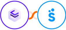 Cheat layer + Sympla Integration