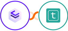 Cheat layer + Typless Integration